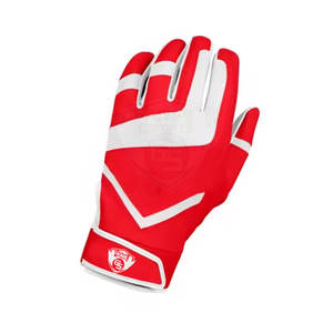 Guantes de Bateo Serino Cómodos Más Vendidos en Línea, Venta al por Mayor, Tallas Grandes, Bajo MOQ, Servicio OEM - Product Image 5