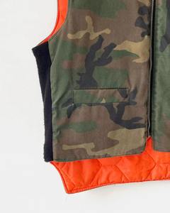 Chaleco Táctico de Caza para Hombre, Transpirable, Impermeable, con Múltiples Bolsillos, Personalizable, para Actividades al Aire Libre - Product Image 4