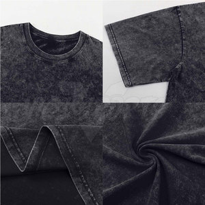 Camiseta Moderna Casual para Hombre, Camiseta de Primera Calidad, Camiseta Transpirable para Hombre para Comodidad Diaria - Product Image 5