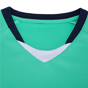 Uniforme de Fútbol Personalizado para Hombre, Transpirable, al por Mayor, Uniforme de Fútbol Sostenible - Product Image 4