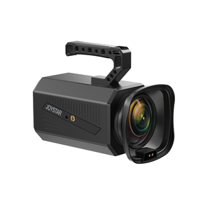 Cámara de Transmisión en Vivo 4K con CMOS de 4/3'', Cámara Web Profesional con Zoom Óptico 3X y Enfoque Automático TOF <span class=keywords><strong>para</strong></span> <span class=keywords><strong>YouTube</strong></span>, Twitch y <span class=keywords><strong>OBS</strong></span> - Product Image 1