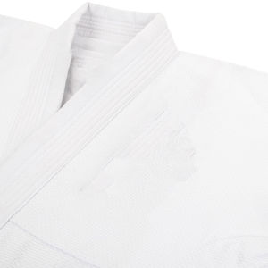 Kimono de BJJ pour homme de qualité supérieure, uniforme de judo élégant et durable pour l'entraînement et les compétitions en arts martiaux et karaté - Product Image 4