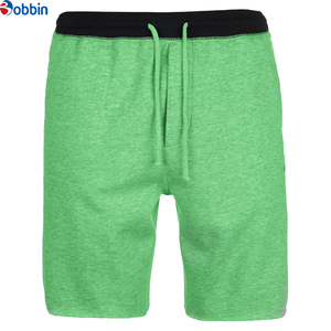 Pantalones Cortos Deportivos Personalizados para Hombre, los Más Vendidos, con Logotipo, Elásticos en 4 Direcciones, Transpirables, de Secado Rápido, con Cintura Elástica - Product Image 6