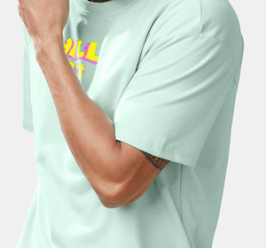 T-shirt basique en coton pour homme, coupe classique, léger, manches courtes, uni, décontracté, pour la mode streetwear, OEM ODM personnalisé - Product Image 4