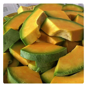 AGUACATE CONGELADO DE GRADO SUPERIOR-MEJOR CALIDAD DE EXPORTACIÓN-ORIGEN DE VIETNAM - Product Image 3