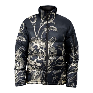 Custom Unisex Plus Size Waterproof Warm Winter <b>Puffer</b> <b>Jacket</b> Outdoor Hiking Lightweight Windproof Insulated Printed <b>Hooded</b> - Product Image 1