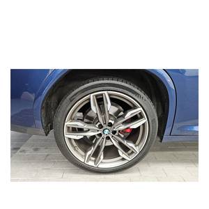 BMW X4 XDrive M40i Édition Exclusive en Ligne Septembre 2021 75 482 km Norme d'émission Euro V Boîte de vitesses automatique Volant à gauche - Product Image 5