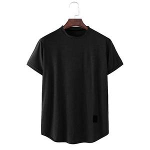 เสื้อยืดผู้ชายดีไซน์หรู ทรงโอเวอร์ไซส์ คุณภาพเยี่ยม ผลิตอย่างดี ตอบโจทย์ความต้องการสูงสุด - Product Image 6