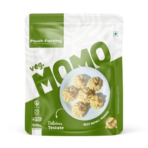 Máquina de alta velocidad para la fabricación de ventanas de película plástica para la industria del embalaje con construcción duradera de acero inoxidable Mohindra Mechanical Work - Product Image 4