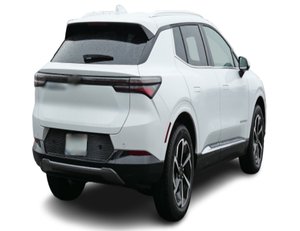 Absorbedor de Impacto Trasero para Chevrolet Equinox 2025 26347387 GM1170260 26358569 GM1170262, Absorbedor de Energía para Parachoques Trasero - Product Image 1