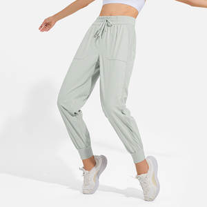 Leggings de Yoga Transpirables para Hombre, de Spandex, Largos, Compresivos, de Secado Rápido, Elásticos, para Gimnasio, Fitness, Running y Entrenamiento - Product Image 2