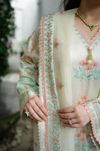 Hot Selling Custom Designs Pakistani Dress Salwar Kameez Party Wear Casual Dress for Women Fancy Dress Made Custom - Product Image 6