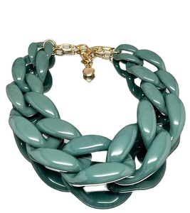 GET THE BEST QUALITY RESIN CHAIN LINKS AVAILABLE ALL SIZE and All Colour the Resin Chain <b>Marketing</b> Price - Product Image 2