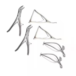 Kit de Instrumentos para Cirugía Plástica Nasal, Instrumentos de Cirugía Cosmética ENT, Instrumentos de Acero Inoxidable a Precio Económico - Product Image 3