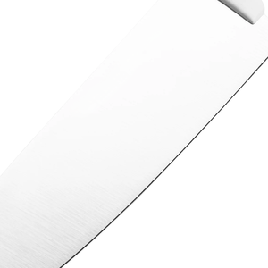 Cuchillo de Cocina Premium de 8 Pulgadas con Hoja de Acero Afilada y Agarre Cómodo para Picar, Rebanar y Preparar Alimentos Diariamente - Product Image 4