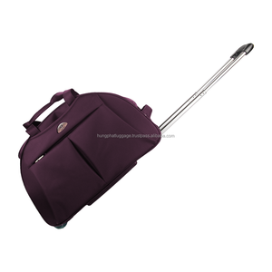 High Quality Luxury Cheap Price Custom logo Travel Bag TTK06 <b>Top</b> Selling Customize According to the Customer's Wishes - Product Image 1