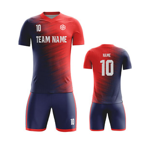 Uniforme de Fútbol de Última Tendencia 2026 Diseñado para Comodidad en Partidos Largos con Tela Transpirable y Ligera - Product Image 3