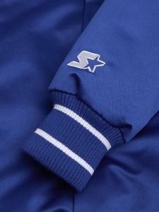 Chaqueta HOMAGE X Starter Royals - Product Image 3
