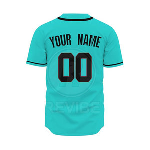 เสื้อซอฟต์บอลขายดีอันดับต้นๆ จากผู้ผลิตชั้นนำ เสื้อซอฟต์บอลสำหรับเยาวชน ดีไซน์ล่าสุด - Product Image 3