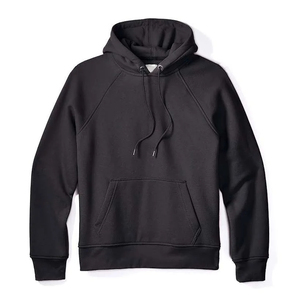 Nouveauté : Sweats à capuche personnalisés respirants, épais, pour activités de plein air, style athlétique et décontracté pour hommes - Product Image 1