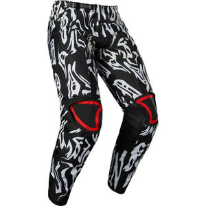 Pantalones de Motocross Resistentes para Hombre, Personalizados, de Poliéster, para Carreras Todoterreno, Fabricante OEM ODM - Product Image 4