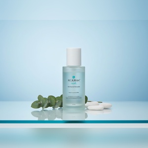Mascarilla facial calmante REJU Calming Skin Guard, cuidado de la piel coreano, coreanos OEM - Product Image 4