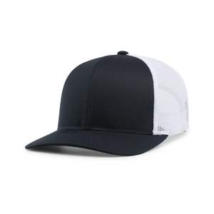 Gorra Trucker Unisex de 6 Paneles con Malla, Corona Estructurada de Perfil Alto, Gorra con Logotipo Personalizado - Product Image 5