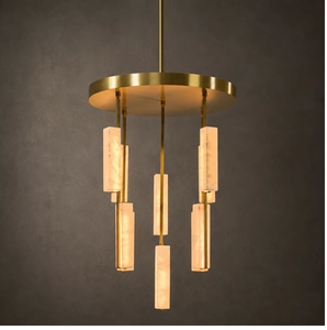 Premium Hanging Chandelier Modern Decorative LED <b>Ceiling</b> <b>Light</b> Fixture For Residential - Product Image 1