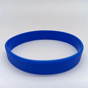 Pulseras de Silicona de Excelente Calidad para Eventos Corporativos o Ferias Comerciales y Promoción Empresarial Disponibles para la Venta - Product Image 6