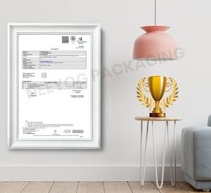 Oferta Exclusiva en Cajas de Waffles Rectangulares Ecológicas y Desechables Hechas de Papel ITC a Precios de Mercado con Descuento - Product Image 6