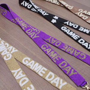 สายกระเป๋าไข่มุกเม็ดใหญ่แบบยาว ทำมือ ขนาด 1.4 ซม. สายสะพายกระเป๋าไข่มุกสำหรับผู้หญิง กระเป๋าออกงาน กระเป๋าถือสุภาพสตรี - Product Image 1