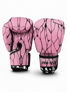 Fabricant d'accessoires de boxe professionnels sous marque privée, gants de boxe sur mesure, taille personnalisée, gants ajustés confortables - Product Image 6