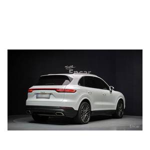Porsche Cayenne 3.0 2024 con Caja de Cambios Automática, Asientos de Cuero, Cámara Trasera, Solo 68,277 km de Kilometraje, Volante a la Izquierda - Product Image 2