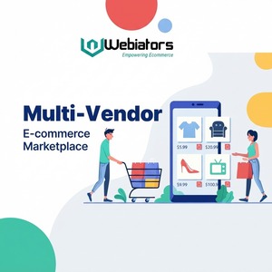 Soluciones Avanzadas de Gestión de Tiendas Multivendedoras, Escalando las Operaciones del Mercado y Generando Altas Ventas - Product Image 2