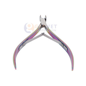 Servicio OEM, Cortaúñas y Cortacutículas de Alta Calidad con Hoja Curva, Venta al por Mayor Profesional - Product Image 2