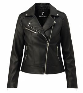 Top Quality Lady <b>Leather</b> Jacket Best Selling Outdoor Women <b>Leather</b> Jacket | for Women Stylish <b>Leather</b> Jackets - Product Image 1