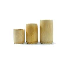 BEST SELLING Biodegradable <b>Bamboo</b> American Style Drinking Mug Eco-Friendly <b>Travel</b> <b>Cup</b> 250/350/500ml BLUE LOTUS FARM - Product Image 6