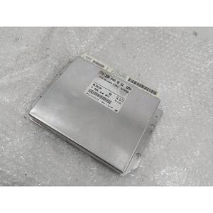 Boîtier de commande électronique (ECU) d'origine A2205451832 pour Mercedes Classe S W220 S500 de 2002, remplacement direct d'occasion - Product Image 3