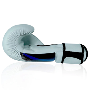 Guantes de Boxeo Profesionales en Diferentes Colores, Hechos a Medida, Equipo de Entrenamiento de Alta Calidad para Combate, Duraderos y Cómodos - Product Image 3