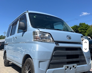Autos Usados de Alta Seguridad con Volante a la Izquierda, Emisión Euro II, Modelo 2019, Precio desde Japón para Exportación - Product Image 1