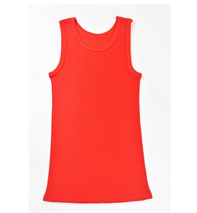 Factory Direct Sale Plus Size Sublimation High Quality Breathable Casual <b>Mens</b> Stinger <b>Singlet</b> Wholesale Custom Stringer Gym Tank - Product Image 6