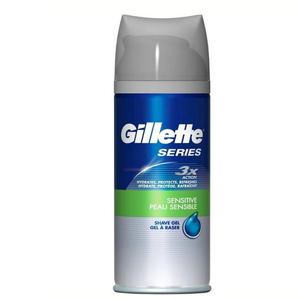 <span class=keywords><strong>Crema</strong></span> <span class=keywords><strong>de</strong></span> <span class=keywords><strong>Afeitar</strong></span> <span class=keywords><strong>Gillette</strong></span> Foamy Regular, 11 Onzas (Paquete <span class=keywords><strong>de</strong></span> 12) - Product Image 2