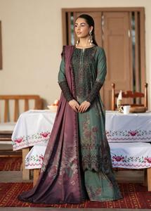 Nouvelle Collection : Ensemble Robe de Jardin, Vêtements Indiens et Pakistanais, Collection Été, Coton Imprimé, Tenue 3 Pièces pour Femme, Robes OEM - Product Image 5