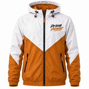 Custom Windbreaker <b>Jacket</b> Factory Direct Lightweight Nylon Outdoor <b>Jacket</b> Windproof Sportswear Wholesale Clothing Supplier - Product Image 1