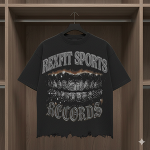 เสื้อยืดโอเวอร์ไซส์ทรงครอป ผ้าคุณภาพดีเยี่ยม พิมพ์ลายสกรีนตามสั่ง แฟชั่นล่าสุด ราคาสุดคุ้ม ขายดีอันดับต้นๆ - Product Image 1