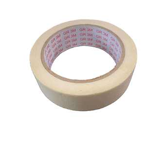 Masking <b>Tape</b> Residue-Free Removal Size Finishes-Easy Application Wholesale Customizable Acrylic For Clean Lines Flawless - Product Image 4