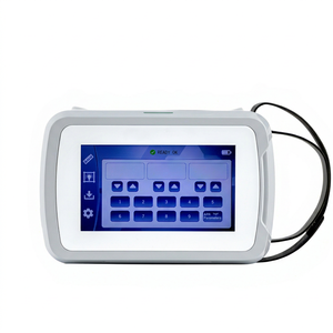 Prix du système de radiographie mobile DR, appareil de radiographie numérique portable, appareil de radiographie manuel pour usage humain - Product Image 1