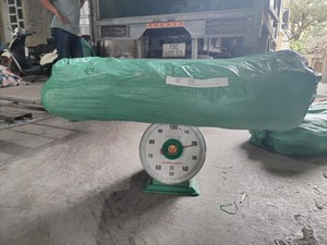 วัสดุหญ้าทะเลธรรมชาติ ขนาด 3-9 มม. เชือกหญ้าทะเล/เชือกปอจากเวียดนาม สำหรับตกแต่งบ้าน ทำเฟอร์นิเจอร์ และงานฝีมือ - Product Image 4