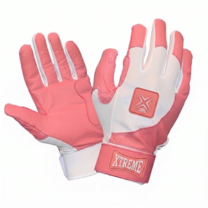 Gants de frappeur de baseball en cuir professionnels pour hommes adultes, antidérapants, respirants, durables, écologiques, séchage rapide, marque XTREME - Product Image 6