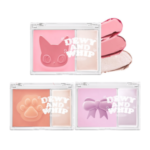 Blush-WT-BPC-0399 Dyui Hwip Chikeu Aen Bim DW01 Berigutnyang - Product Image 1